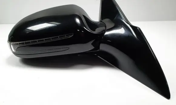 Mercedes-Benz SL AMG R230 Front door electric wing mirror