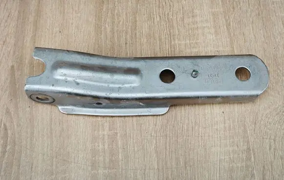 BMW 8 G16 Steering rack 6895076