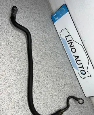 BMW 5 E39 Power steering hose/pipe/line 1096051