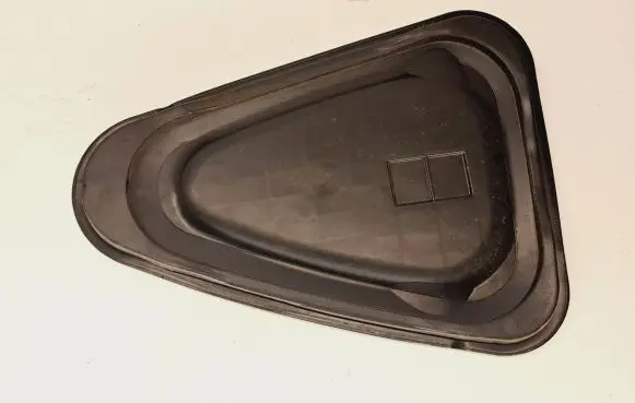 Audi A4 S4 B8 8K Other rear door trim element 8K0839915B