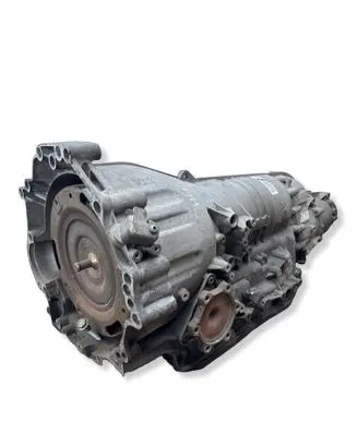 Audi A6 S6 C6 4F Automatic gearbox HLL
