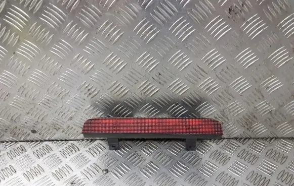 Opel Agila A Third/center stoplight 03318040