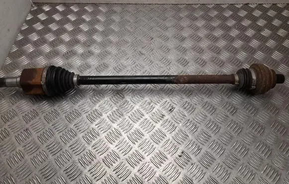 Volkswagen ID.3 Rear driveshaft 1EA501204D