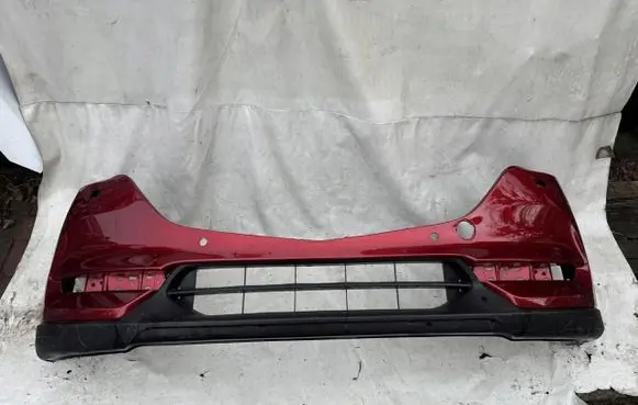 Mazda CX-5 II Front bumper KD8A-50031