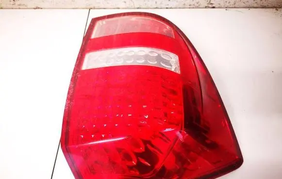 KIA Ceed Rear/tail lights 924011H3