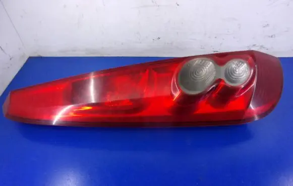Ford Fiesta Rear/tail lights