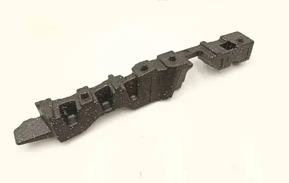 BMW 2 F46 Other trunk/boot trim element 7327026