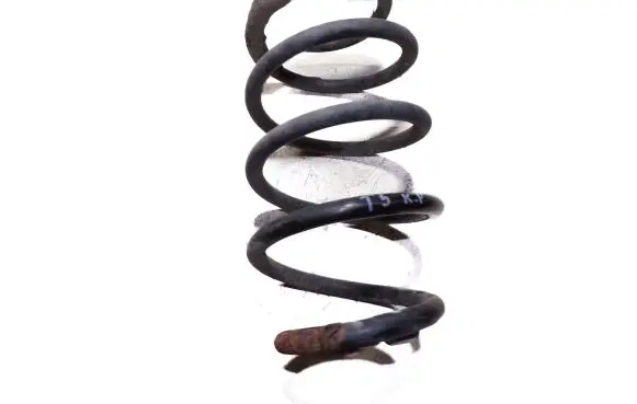 Volkswagen Transporter - Caravelle T5 Front coil spring