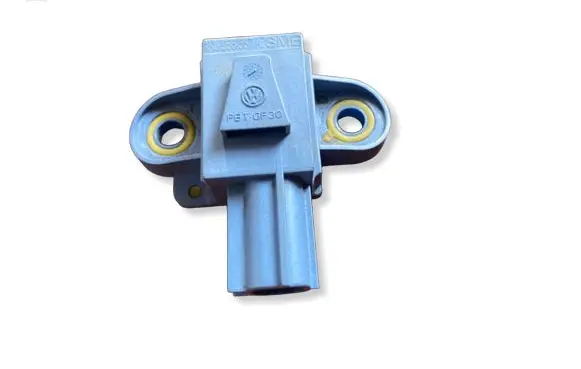 Volkswagen Golf Plus Airbag deployment crash/impact sensor 1K0955557A