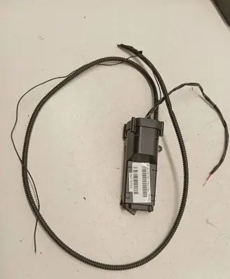Alarm control unit/module