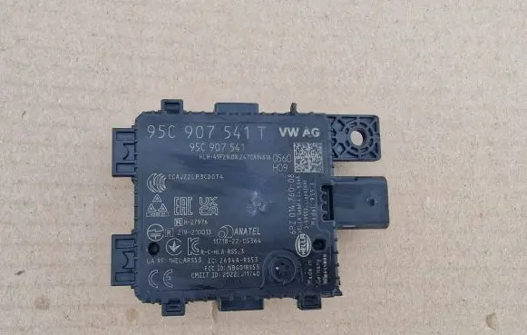 Porsche Macan (95B) Distronic sensor radar 95C907541T 95C907541