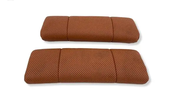 BMW M5 Front seat headrest