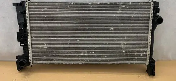 Volvo S90, V90 Coolant radiator 32224829 FCC7A 2210180259