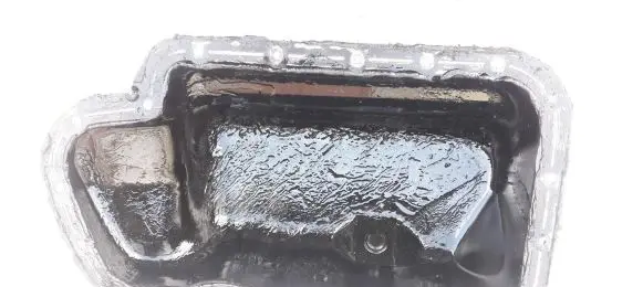 Peugeot 306 Oil sump