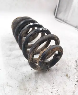 Audi A4 S4 B6 8E 8H Rear coil spring