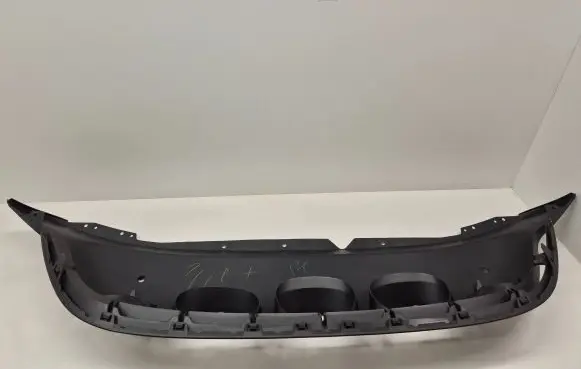 Nissan Juke I F15 Front bumper lip 620261KA0A
