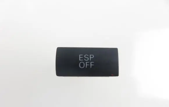 Audi A6 S6 C6 4F ESP (stability program) switch 4F0927