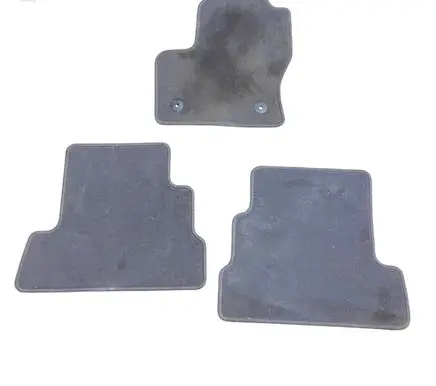 Ford Edge II Car floor mat set D3U6A C520 78130D00AA35B8