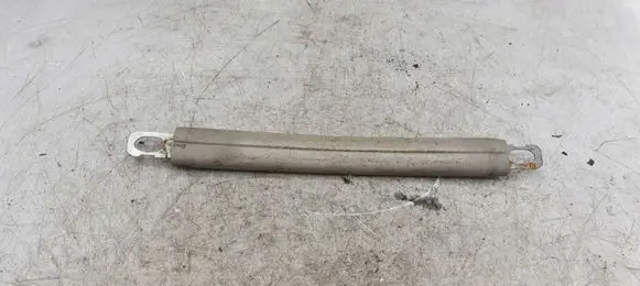Chrysler Pacifica Front interior roof grab handle NOCODE