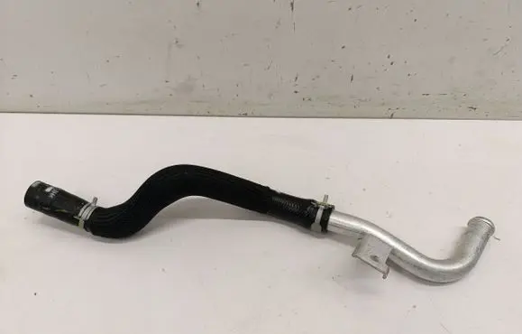 Hyundai Tucson IV NX4 Engine coolant pipe/hose