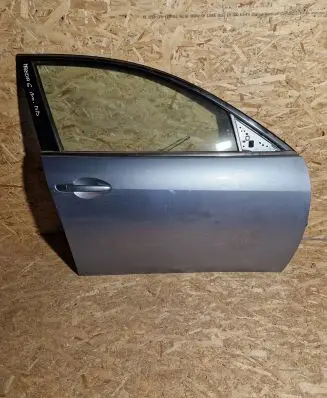 Mazda 6 Front door