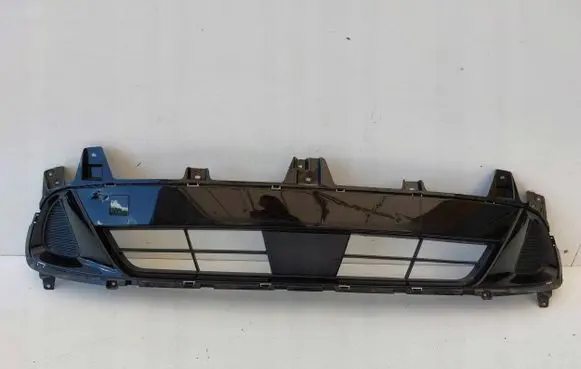 KIA Sorento Front bumper lower grill 86561-C5510