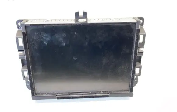 Jeep Cherokee Screen/display/small screen VP4EU