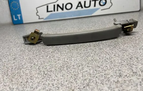 BMW 3 E46 Front interior roof grab handle 8231321