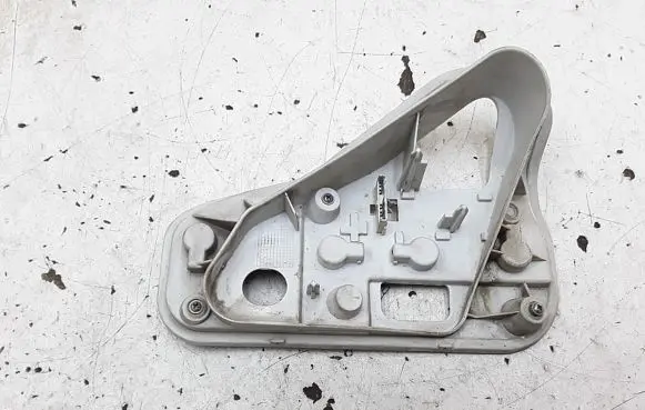 Opel Astra G Tail light bulb cover holder 417042R