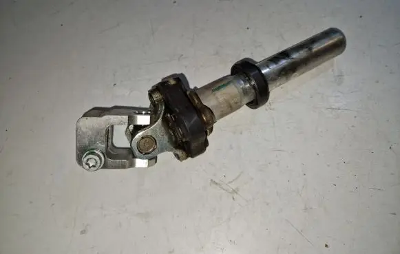 Mercedes-Benz E W212 Steering column universal joint PP212460023