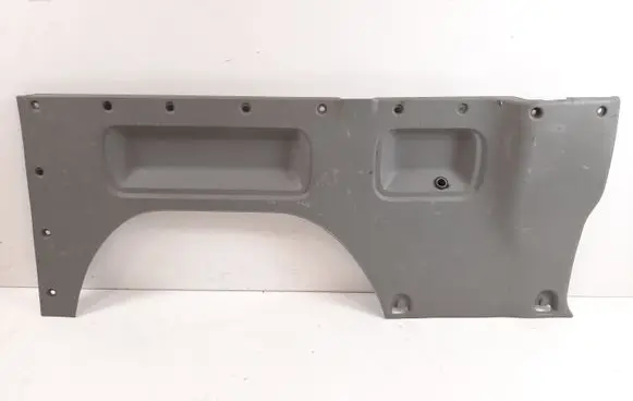 Renault Trafic II (X83) Trunk/boot side trim panel 8200053234 91167350