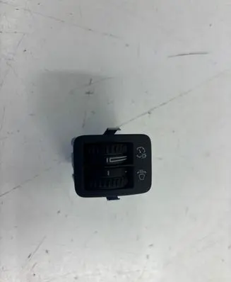 Volkswagen Tiguan Headlight level height control switch 5N0941333
