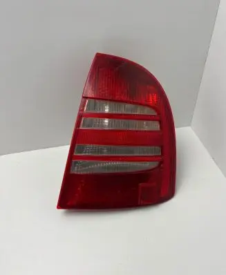 Skoda Superb B5 (3U) Tail light bulb cover holder 3U5945257