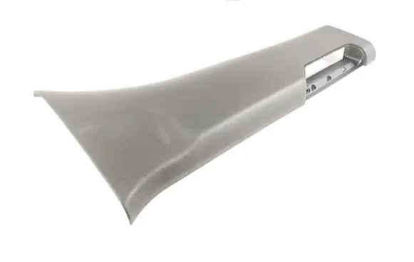 Jeep Grand Cherokee WL Other sill/pillar trim element 6MN34TRMAA