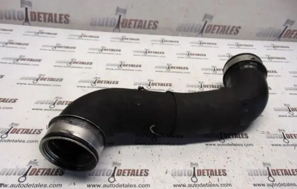 Mercedes-Benz E W211 Intercooler hose/pipe