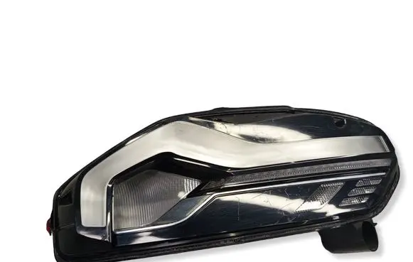 BMW 2 G42 Rear/tail lights 848432811