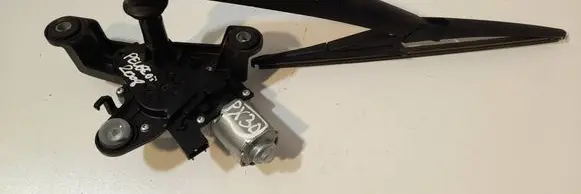Peugeot 2008 II Rear window wiper motor 0390205114