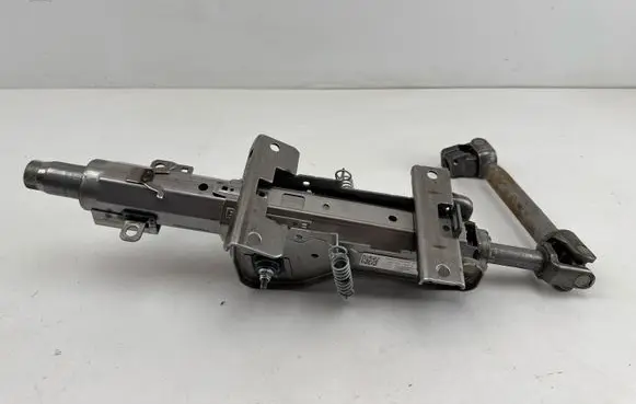 Volkswagen Golf VIII Steering wheel axle set 5WC419502E
