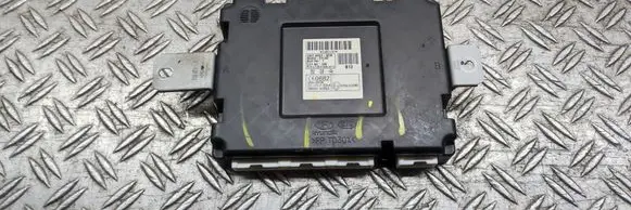 Hyundai ix35 Comfort/convenience module 954002YCA0