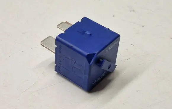 BMW X3 G01 Other relay 9367693