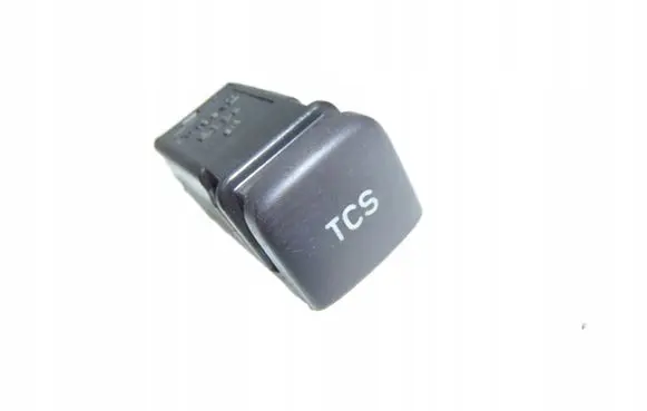Saab 9-5 Traction control (ASR) switch 4694303