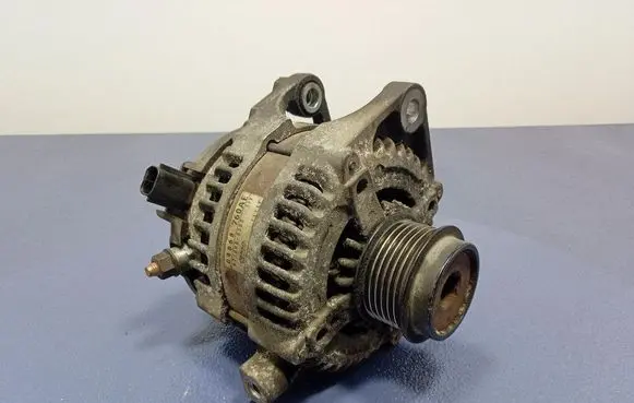 Chrysler Pacifica Generator/alternator 4210000300