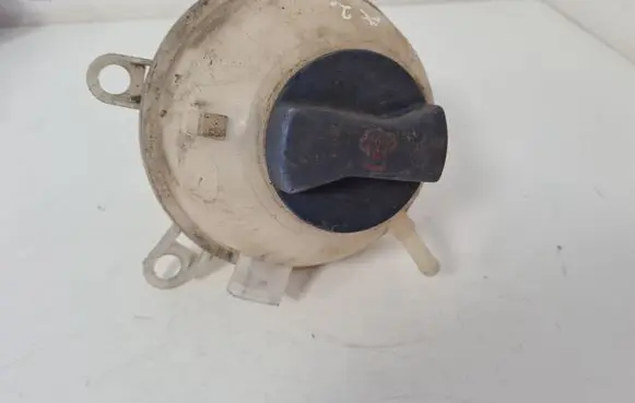 Audi A2 Coolant expansion tank/reservoir 8Z0121407