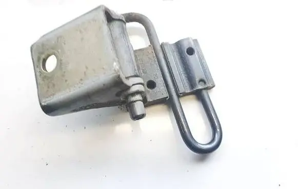 Audi A4 S4 B6 8E 8H Rear door lower hinge 8e0833411