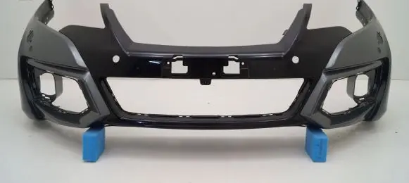 Honda Civic IX Front bumper