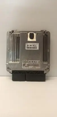 Audi A4 S4 B8 8K Engine control unit/module ECU 8K1907401A