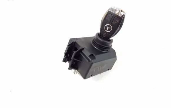 Mercedes-Benz SLK R172 Ignition lock A2129056801