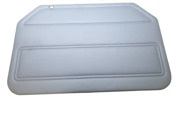 Ford Transit Trunk/boot lower side trim panel 1C15B27502 MTR701B CFA6AE