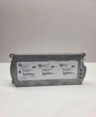 Bluetooth control unit module
