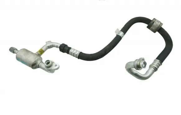 Fiat 500X Air conditioning (A/C) pipe/hose 52010835